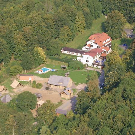 Kelten-Hotel Sunna Esterno foto