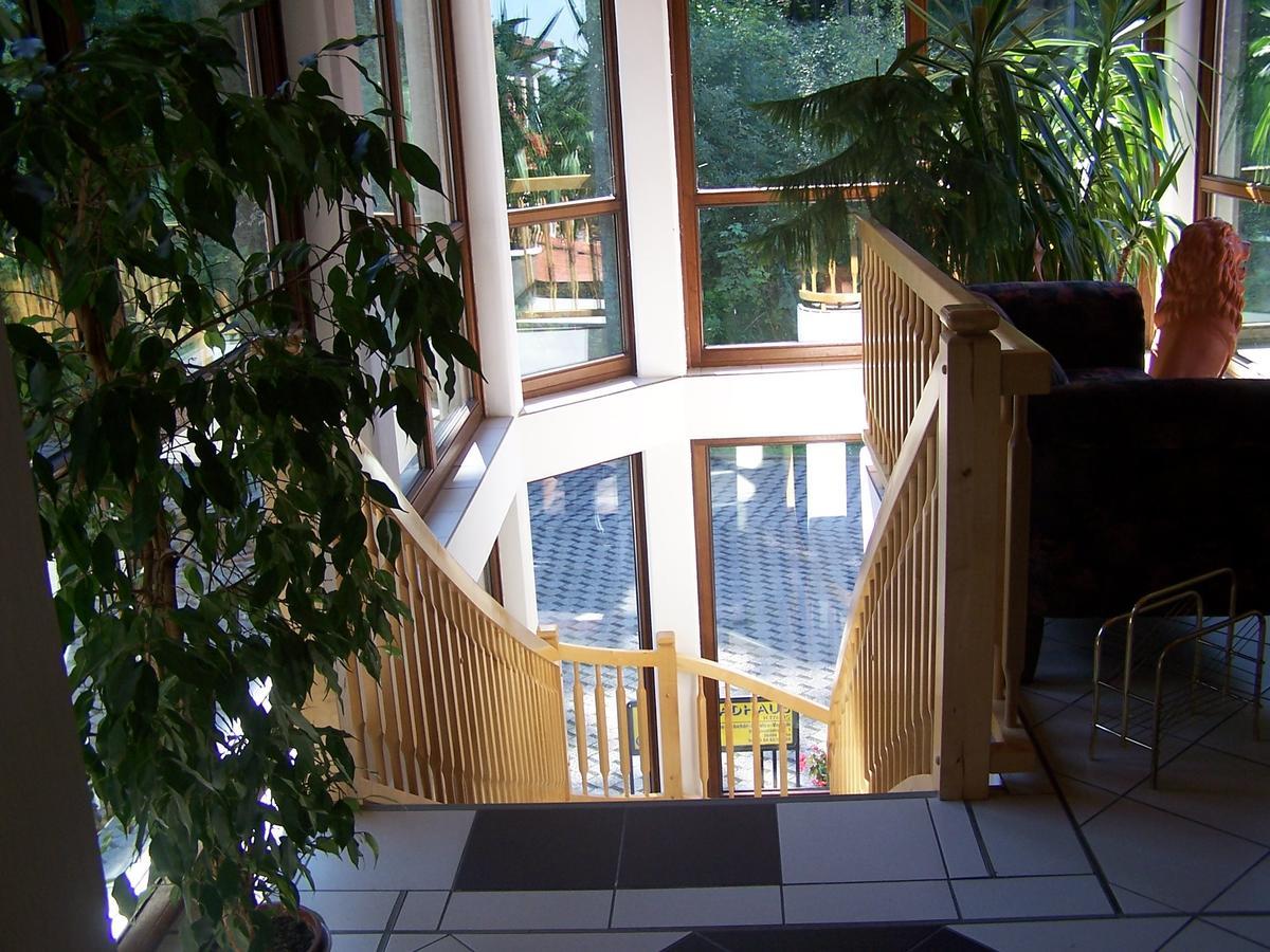 Kelten-Hotel Sunna Esterno foto