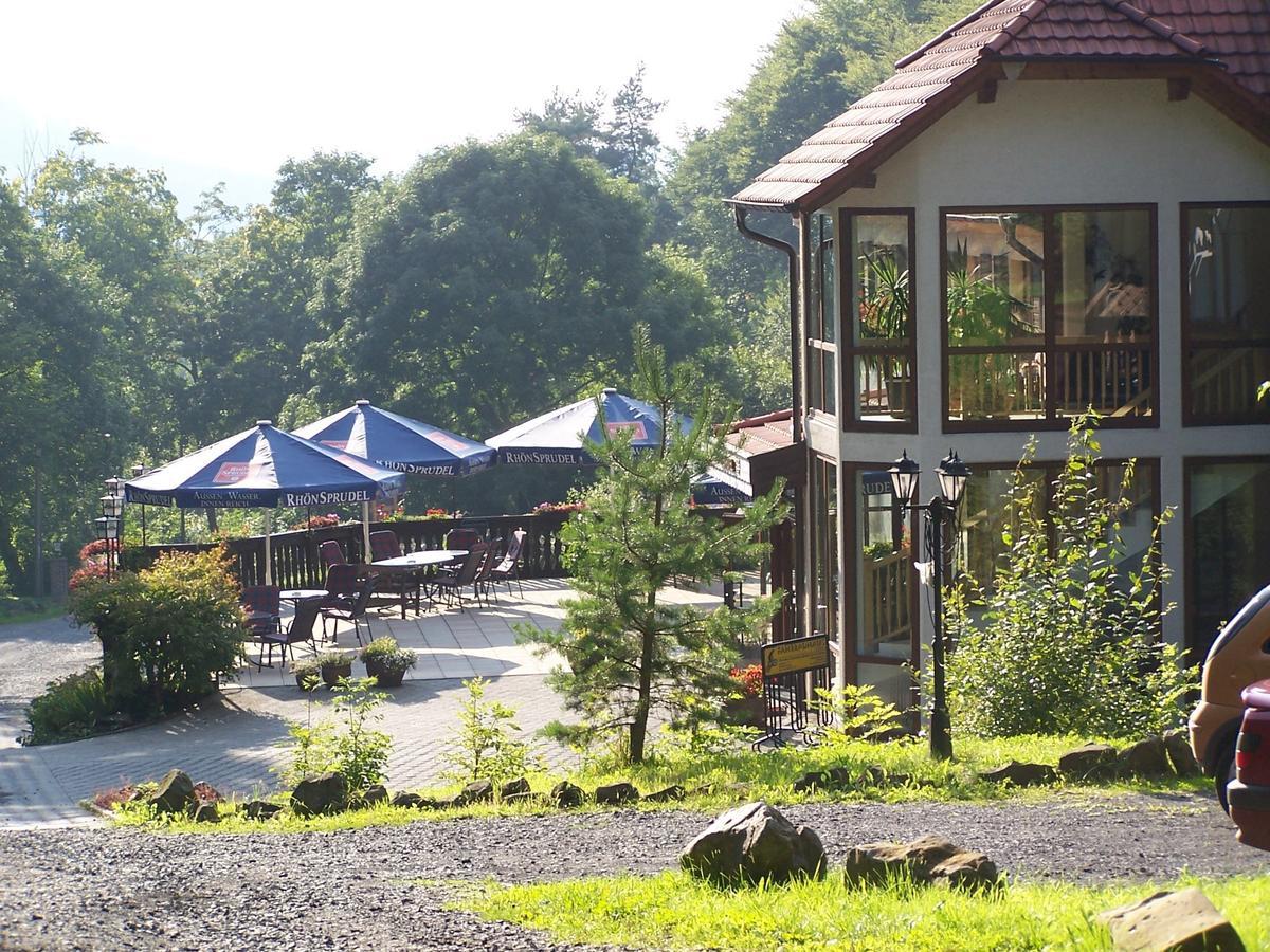 Kelten-Hotel Sunna Esterno foto