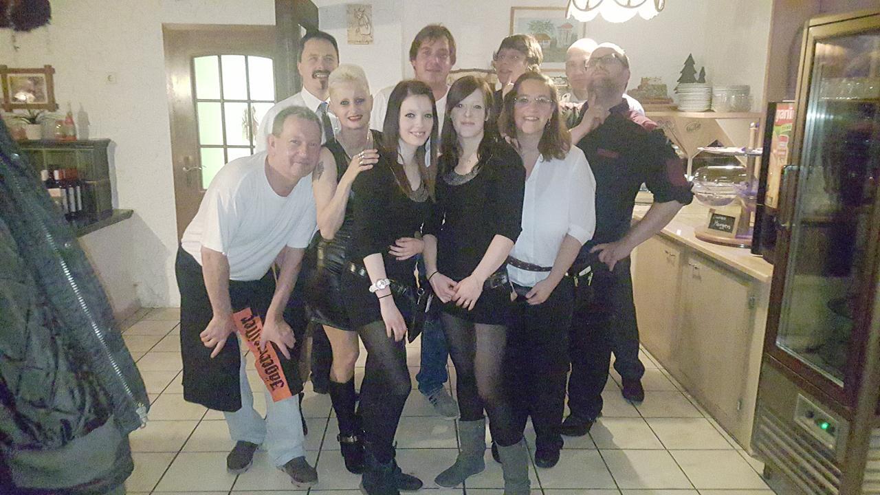 Kelten-Hotel Sunna Esterno foto