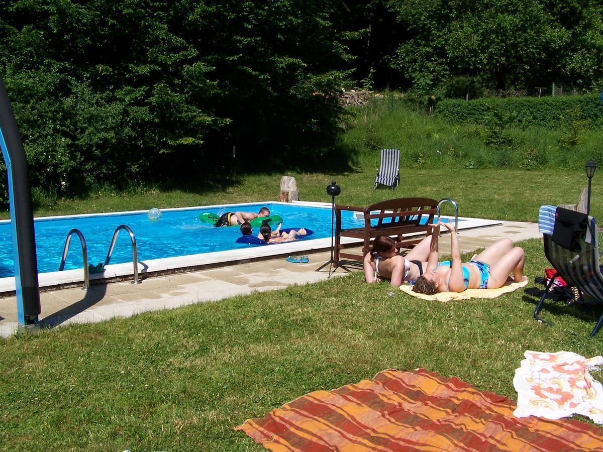 Kelten-Hotel Sunna Esterno foto