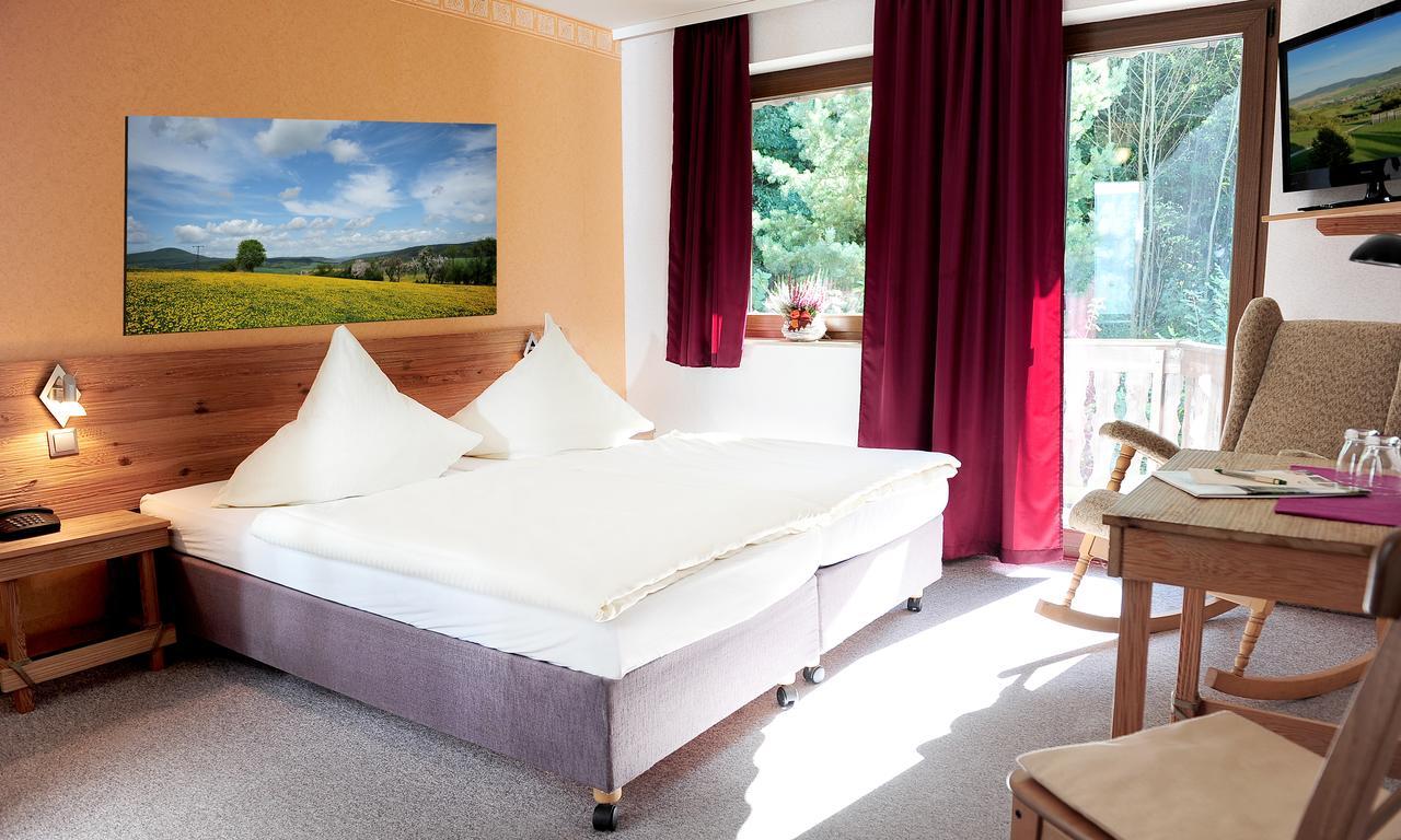 Kelten-Hotel Sunna Esterno foto