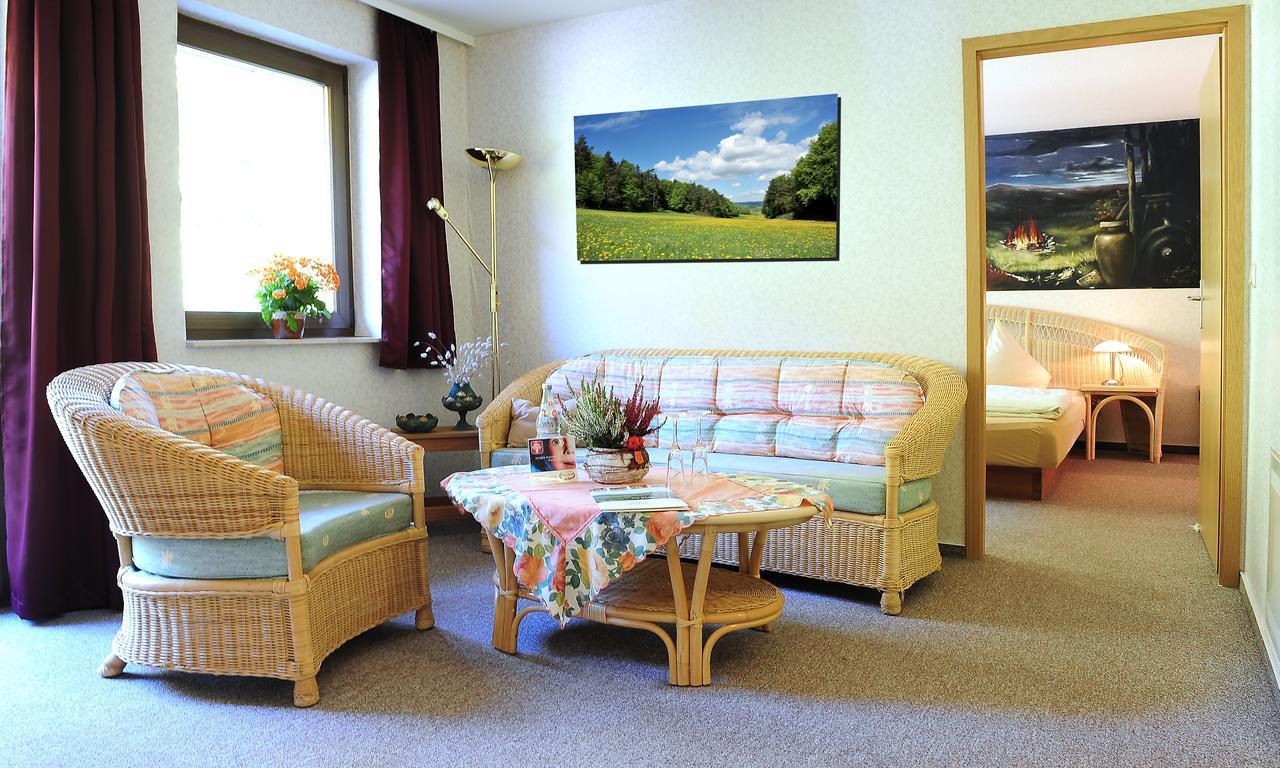 Kelten-Hotel Sunna Esterno foto