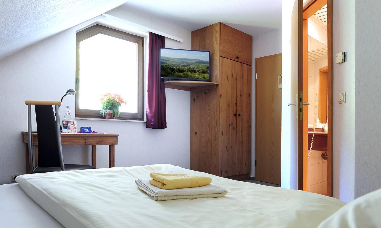 Kelten-Hotel Sunna Esterno foto